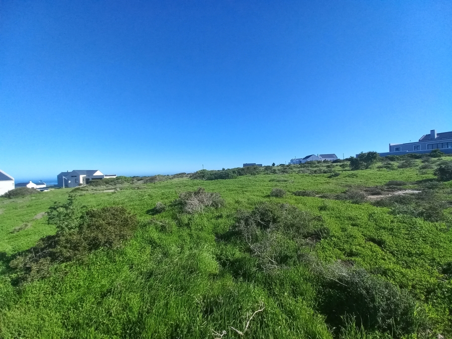 0 Bedroom Property for Sale in Hoogland Western Cape